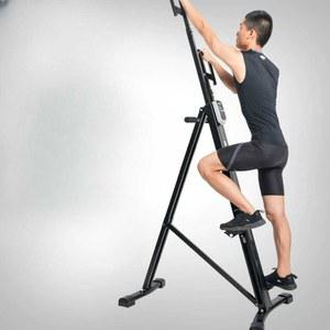 클라이밍 기구 다이어트 등산 접이식스텝퍼 천국의계단 접이식 하체 헬스 자전거 스테퍼 전신