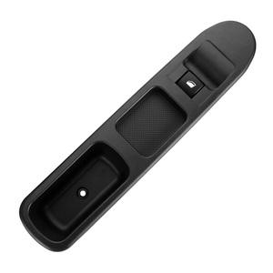 앞 조수석 파워 윈도우 컨트롤 리프터 스위치 콘솔 버튼 푸조 207 3008 5008 09-15 용 4 핀