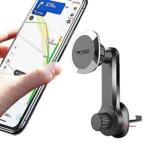 650마그네틱 자석 회전 거치대 송풍구mno114