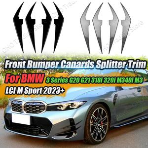 BMW 3 시리즈 G20 G21 320i 325i 330i M340i M 스포츠 LCI 2