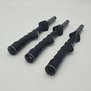 골프똑딱이 골프그립교정기 남성용 골프스윙연습기 골-WFHNCPQ