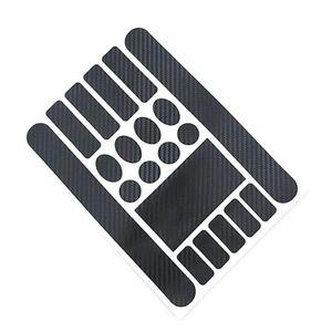 [JHQ2O2R3_53D1]체인 스테이 스티커 보호 프레임 자전거