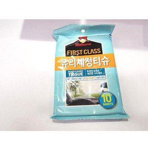 [JH8Q12U1_52C0]세차용품 유리세정티슈 유리세정제 유막