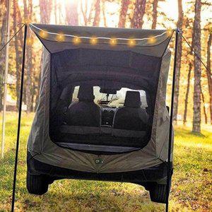 [JHQS9QL0_52D4]텐트 도킹텐트 카텐트 쉘터텐트 차량타프