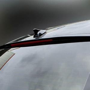 LF소나타 모던리어글라스윙 루프 스포일러 튜닝 몰딩 날개