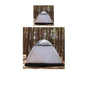 [JHPN9095_53D4]간편한 팝업 텐트 X 5에서 6인용 2개입
