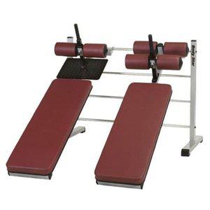 제일 WBDMLOKS 싯업벤치 헬스기구 윗몸일으키기 싯업밴치 2인