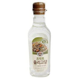 [JHQSIMUT_52ET]씨제이제일제당 프락토올리고당 700G