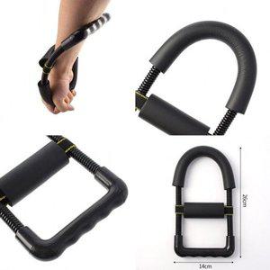 파워리스트 DQFSBJNJ 손목강화 근력기 헬스 완력기 손목운동