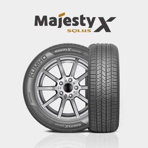 [금호타이어][금호타이어 공식] 마제스티 X TA92 245/35 ZR20 전국 무료 장착 2453520