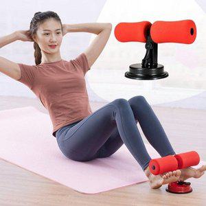 홈트 JHBLXOTK 윗몸일으키기기구 흡착식 강력 고정 복근운동