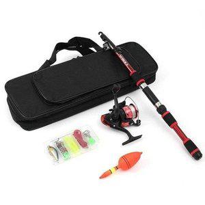 [JHQRWZ5B_53DF]낚시 초보자낚시세트 루어낚싯대세트