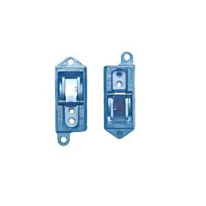 교체용 노트북 커버 피벗 힌지 왼쪽+오른쪽 킥스탠드 장착 Microsoft Surface Go 1 1824 1825