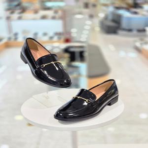 [미셸by탠디] 미셸BY 탠디 여성신발 세미캐쥬얼 정장구두 3센치 기본로퍼(단화) 12m50a28