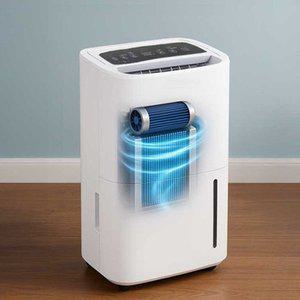 아쎈 산업용제습기 62L T7 대용량 1등급 공장용 대형 업소용 제습기