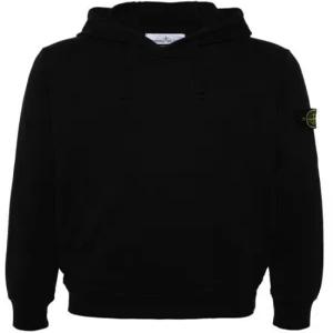 [명품] 25SS 후드 티셔츠 블랙 K1S15 6100045 S0051 V0029