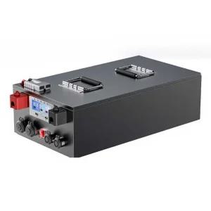 리튬인산철배터리 파워뱅크 캠핑용 대용량 차박 낚시 12v 70Ah