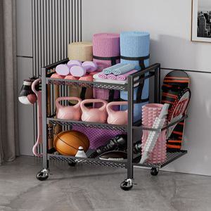 가정용 스노우보드 거치대 스탠드 데크 보관 이동식