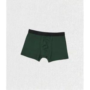 골스튜디오 GOALSTUDIO BOXER BRIEF GOAL PACK-GREEN G2XUN101 678356