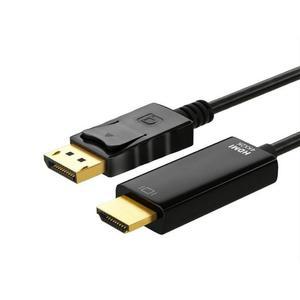 T-DP12트렌디HD30 Dispyport 1.2 to HDMI 변환 케이블 3M