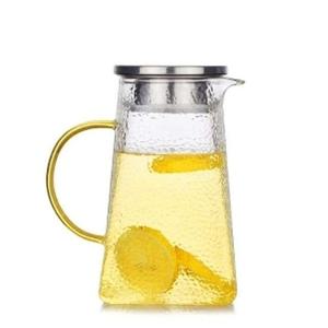 [피코]유리저그 내열유리 물병 오아시스