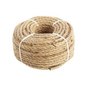 [아우트]마닐라 로프 노끈 빨랫줄 밧줄 12MM/30M