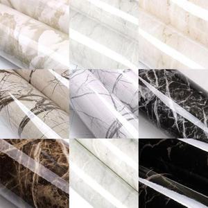 [아우트]대리석시트지 인테리어필름 모음 증정 13종 WBDE13