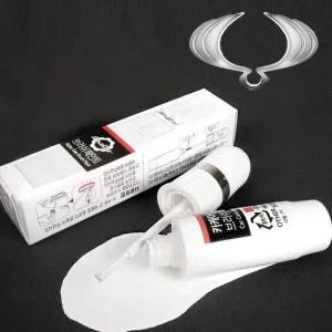 에이치플러스몰 쌍용 렉스턴스포츠 붓펜 BAU 아틀란틱블루 카페인트 자동차페인트 차량용페인트