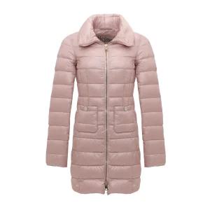 에르노 여성 마리아 패딩 코트 라이트 핑크 PI0002DIC-12017Z-4011