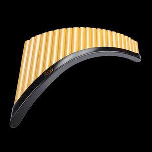 팬플룻 피리 입으로부는악기 22관 인디언 공연 힐링 초보자용