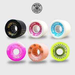 포맥 포막 블랙 8개 프리미어 세트 롤러 미니 45MM 바퀴