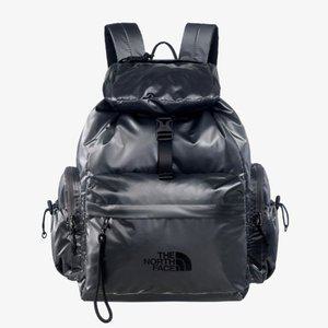 [노스페이스] 화이트라벨 보니 백팩 실버 그레이 NM2DR09K