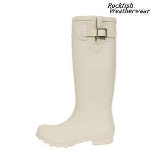 오리지널 레인부츠 롱 아이보리 (ORIGINAL RAIN BOOTS LONG-IVORY)