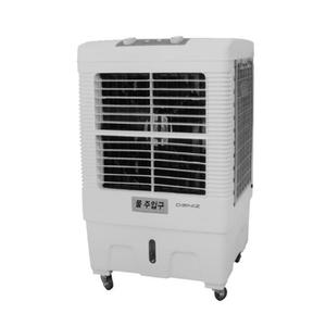 데니즈 쿨쎈 산업용 대용량 냉풍기 IT-600D 60L