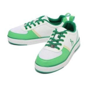 [롯데백화점]헤지스키즈 헤지스 시그니처 운동화(HUS60UQ01M_GN)