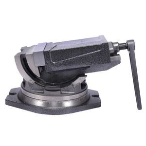 유압밀링바이스 턴테이블 틸팅 각도 머신 고강도 산업용 파워 모따기 고정 노즈 끌갈기