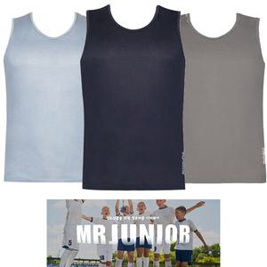 엠알주니어 뱀부 모달 주니어 남런닝 3매입 005