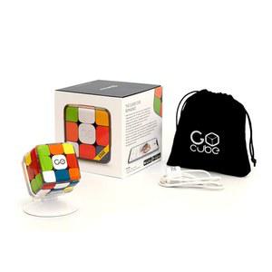 블루투스 큐브 GoCube Edge 엣지 스마트큐브 앱연동 독일 3x3 풀팩