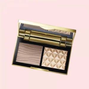 맥 스컬프트 앤 글로우 듀오 3500646