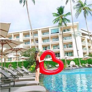 [SY0Z0Z5]튜브 물놀이 대형튜브 바닷가 펜션