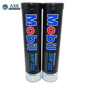 수입 모빌 윤활 방청 버터 고온 그리스 오일 고속 기어 기계 222