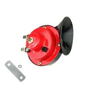 300DB 초음속 열차 경적, 12V 4A 방수 에어 경적 교체 키트, 자동차, 오토바이, 트럭, 자전거, 보트카 전기 달팽이 더블 자동차 액세서리 범용