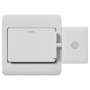 스위치 꺼주는기계 원격 편리함 IR 형광등 로봇 작은버튼 조정 제어 적외선호스트 리모콘