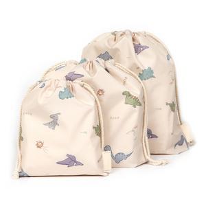 세맘스 스트링 파우치 3종 세트