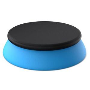 10피트 원형 수영장 커버 지상 위에 인텍스/베스트웨이 야외 공기 주입식 쉽게 설치할 수 있는 탄성 밴드 배수구 없음 나뭇잎 이물질 및 먼지 방지