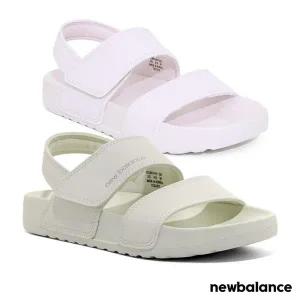 [뉴발란스] 뉴발란스 엔클레이 남녀공용 샌들 (SD3601 2종 택일_