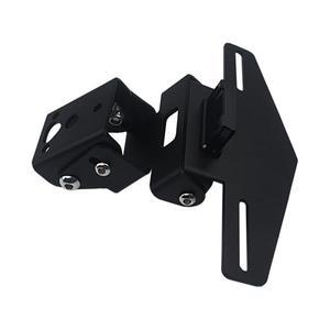 번호판 홀더 LED 라이트 YAMAHA YZF R1/M/S R1M R1S  YZFR1M  바이크 오토바이 테일 깔끔한 펜더 제거기