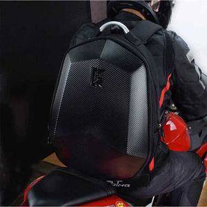 오토바이 백팩 바이크 사이클 오토바이헬멧가방 방수