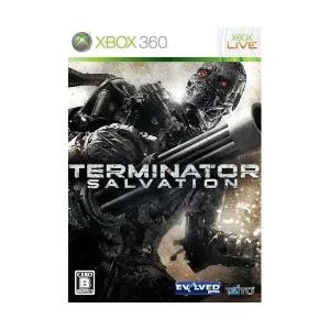 [관부가세포함] Terminator 터미네이터 SALVATION(터미네이터 살베이션) - Xbox360