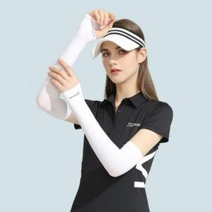 재질좋은 남성여성 핸드커버 쿨토시 자외선차단 라운딩 손등 팔토시